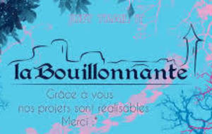 La Bouillonnante