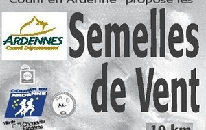 Les semelles de vent