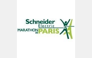 Marathon de Paris