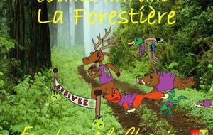 La Forestière