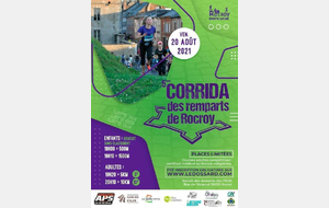 CORRIDA DE ROCROI