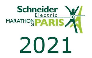 Marathon PARIS 2021
