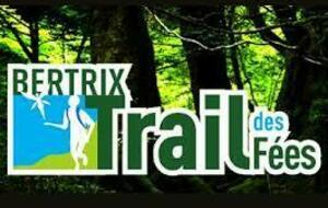 Trail des Fées à BERTRIX (BELGIQUE) 2021