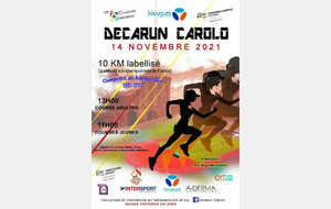 DECARUN CAROLO 2021