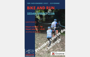 B&amp;R de GIVONNE 2021