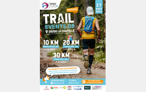 Trail Event 08 (La chapelle)