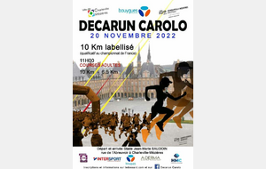 DECARUN CAROLO