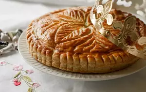 Galettes des Rois 