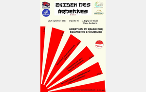Ekiden des ardennes 