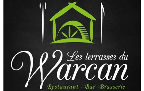Les terrasses du Warcan