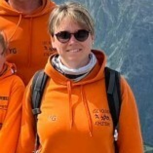 Virginie Gressier